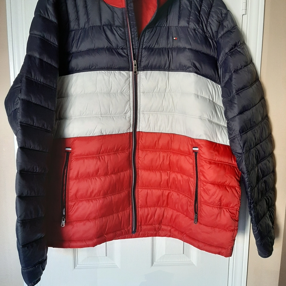 Mens jacket - Picture 2 of 8